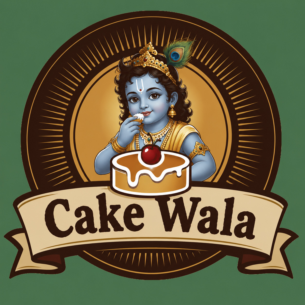 Cake Plaza