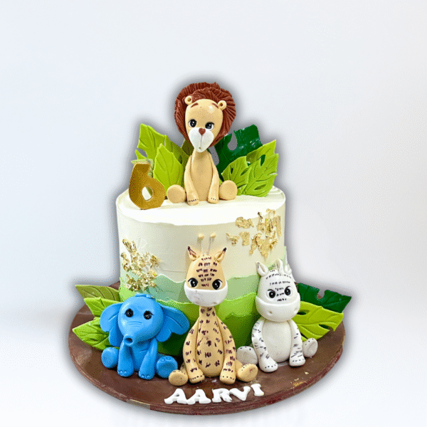 83221_Yummylicious Chocolate cake