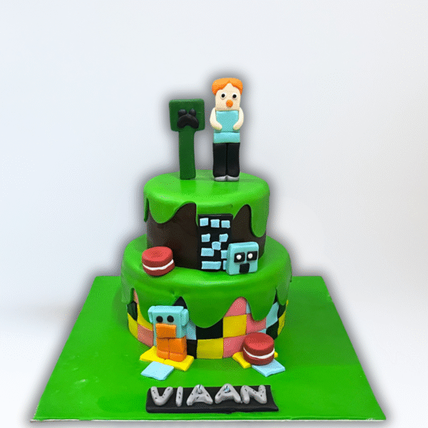 83221_Yummylicious Chocolate cake