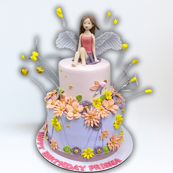 83221_Yummylicious Chocolate cake