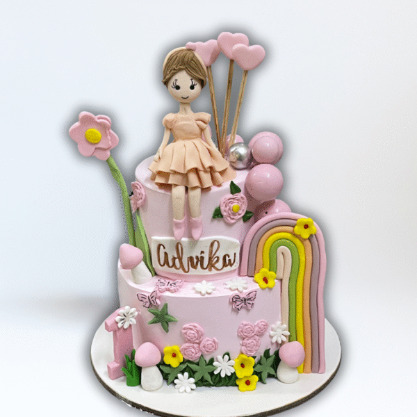 83221_Yummylicious Chocolate cake