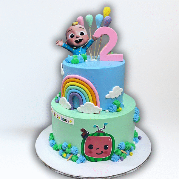 83221_Yummylicious Chocolate cake