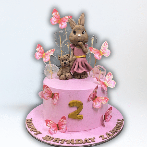 83221_Yummylicious Chocolate cake