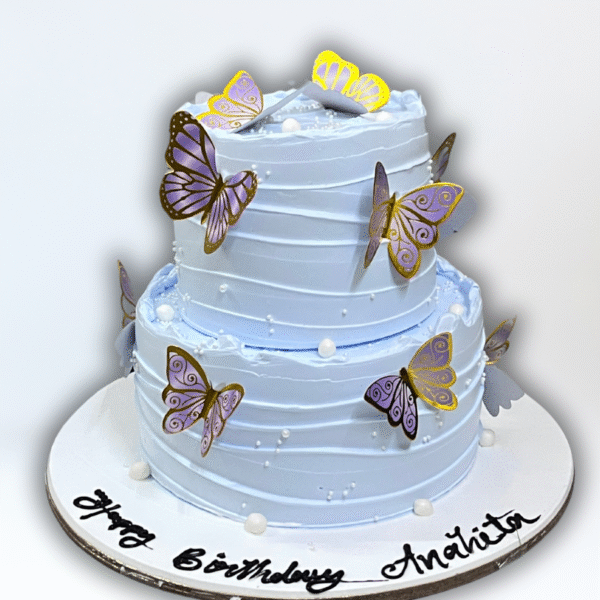 83221_Yummylicious Chocolate cake