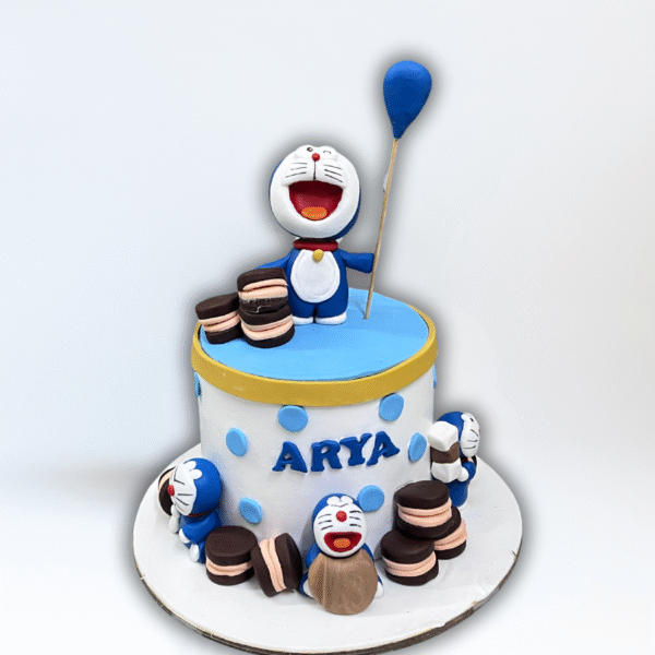 83221_Yummylicious Chocolate cake