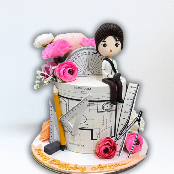 83221_Yummylicious Chocolate cake