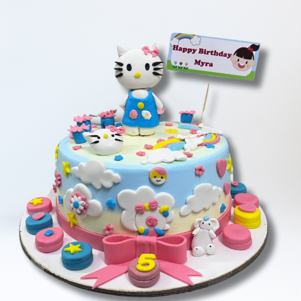 83221_Yummylicious Chocolate cake