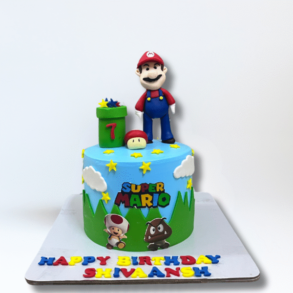 83221_Yummylicious Chocolate cake