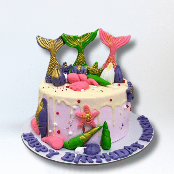 83221_Yummylicious Chocolate cake