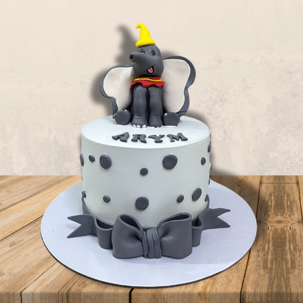 83221_Yummylicious Chocolate cake