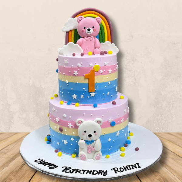 83221_Yummylicious Chocolate cake