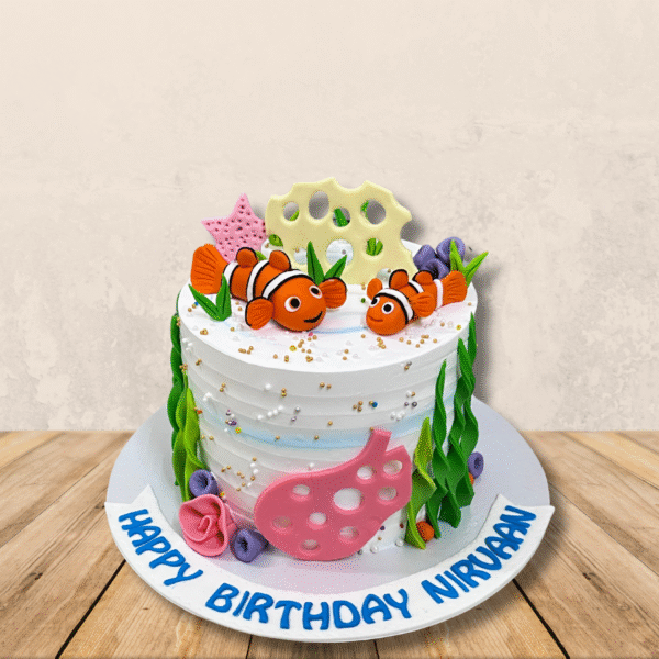 83221_Yummylicious Chocolate cake