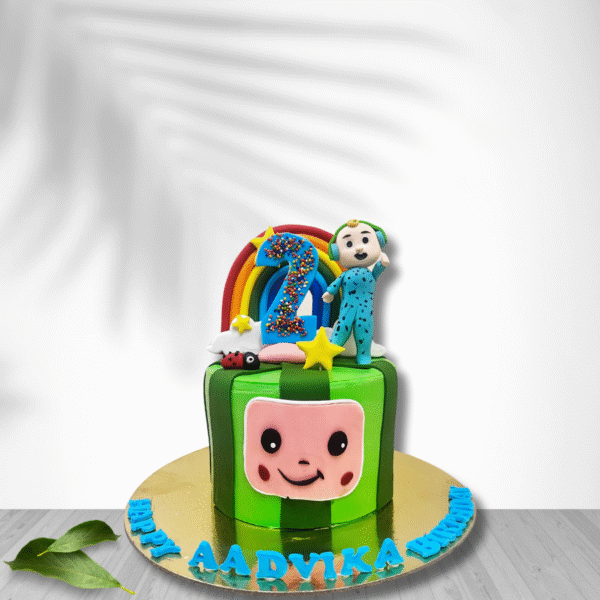 83221_Yummylicious Chocolate cake