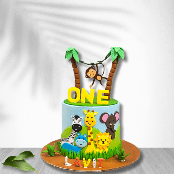 83221_Yummylicious Chocolate cake