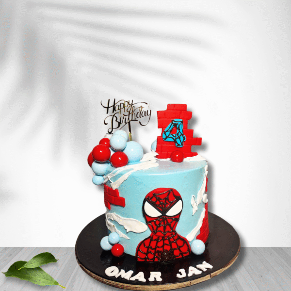 83221_Yummylicious Chocolate cake