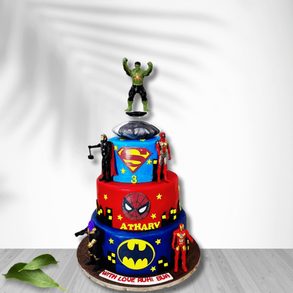 83221_Yummylicious Chocolate cake