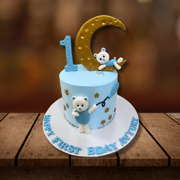 83221_Yummylicious Chocolate cake