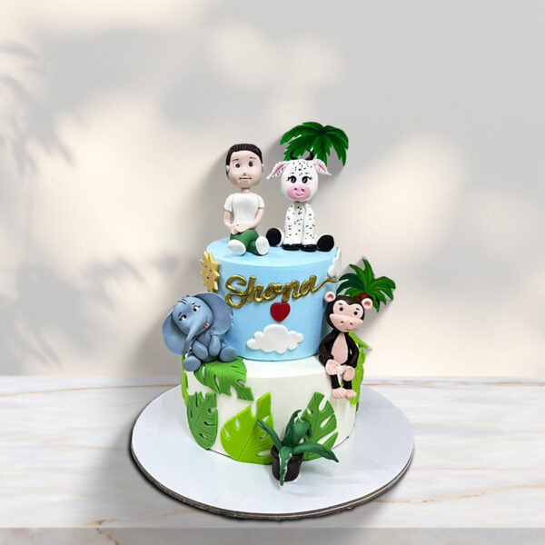 83221_Yummylicious Chocolate cake