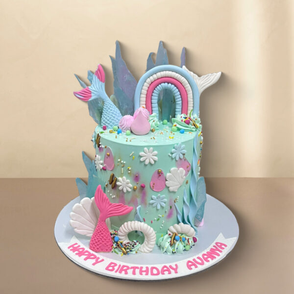 83221_Yummylicious Chocolate cake