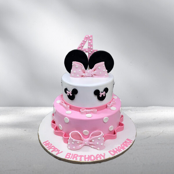 83221_Yummylicious Chocolate cake