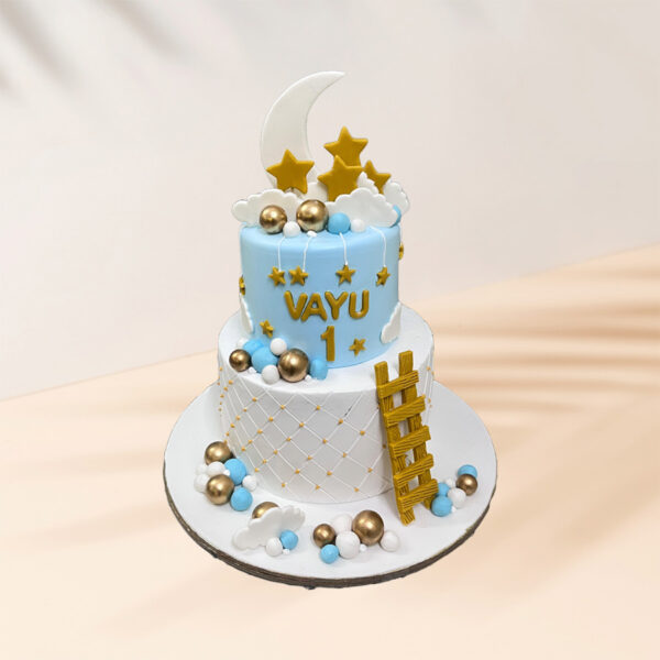 83221_Yummylicious Chocolate cake