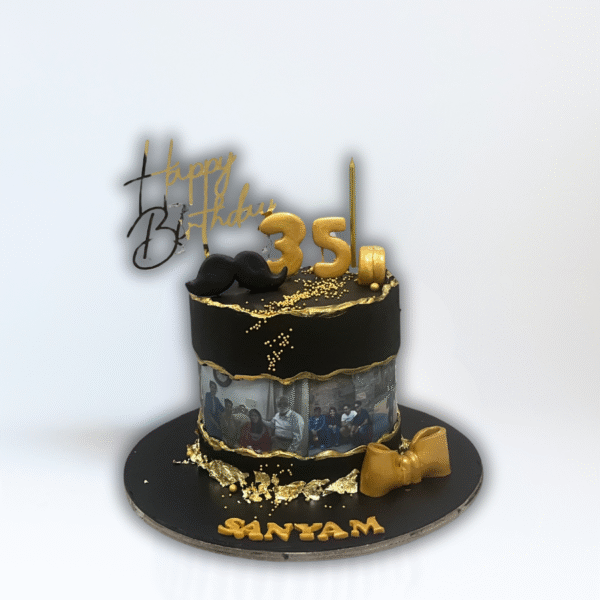 83221_Yummylicious Chocolate cake