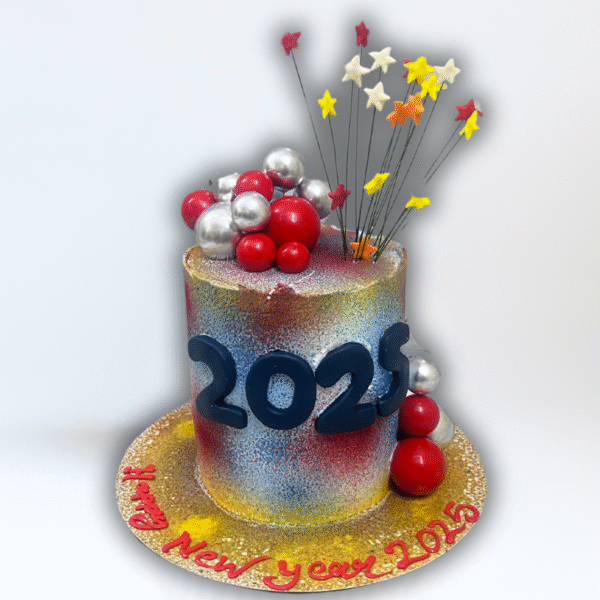 83221_Yummylicious Chocolate cake