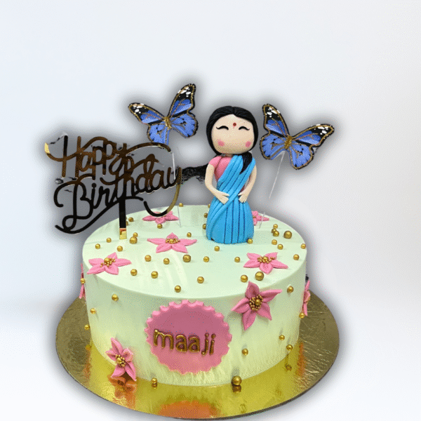 83221_Yummylicious Chocolate cake