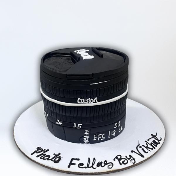 83221_Yummylicious Chocolate cake