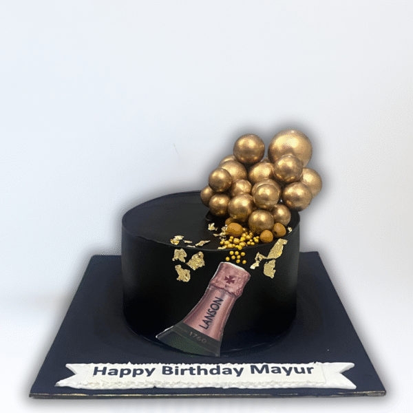 83221_Yummylicious Chocolate cake