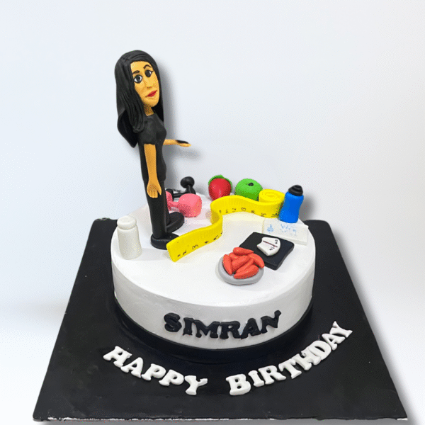 83221_Yummylicious Chocolate cake