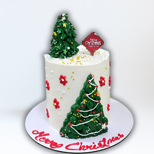 83221_Yummylicious Chocolate cake