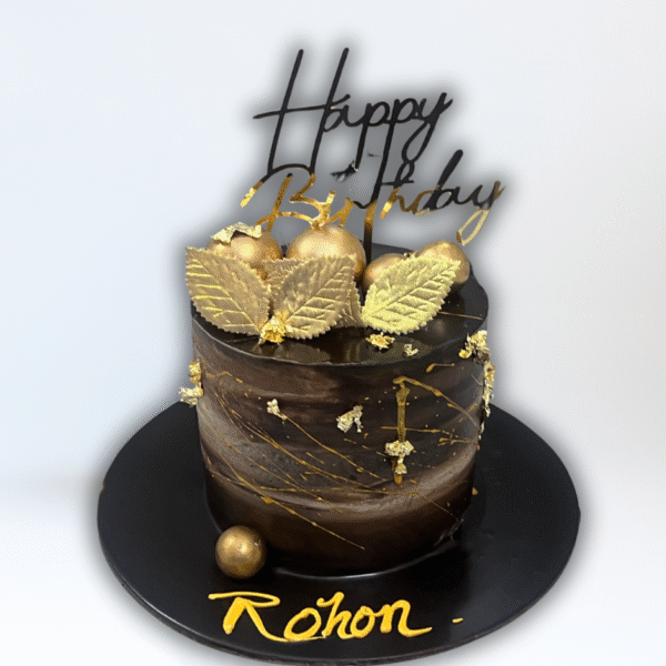 83221_Yummylicious Chocolate cake