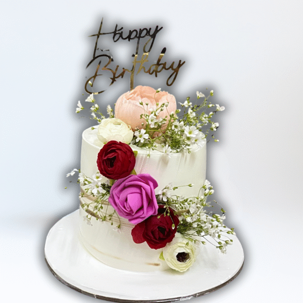 83221_Yummylicious Chocolate cake