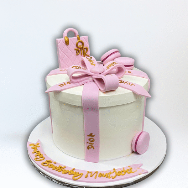 83221_Yummylicious Chocolate cake