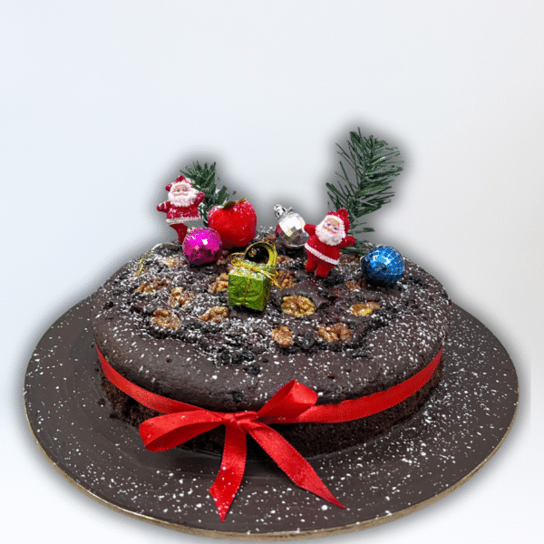 83221_Yummylicious Chocolate cake