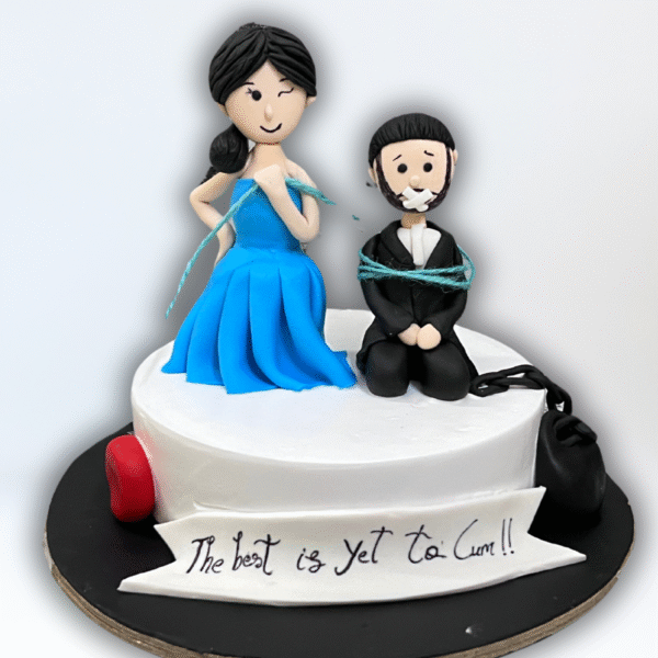 83221_Yummylicious Chocolate cake