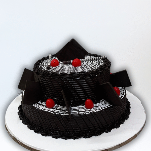 83221_Yummylicious Chocolate cake