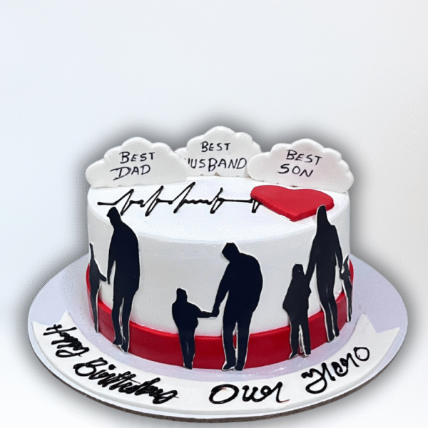 83221_Yummylicious Chocolate cake