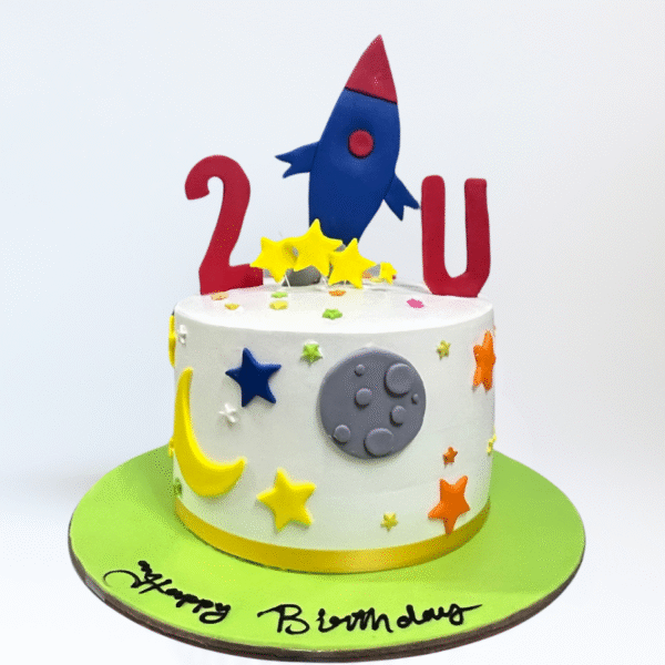 83221_Yummylicious Chocolate cake