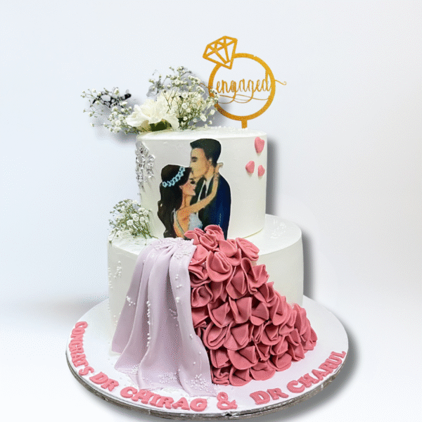 83221_Yummylicious Chocolate cake