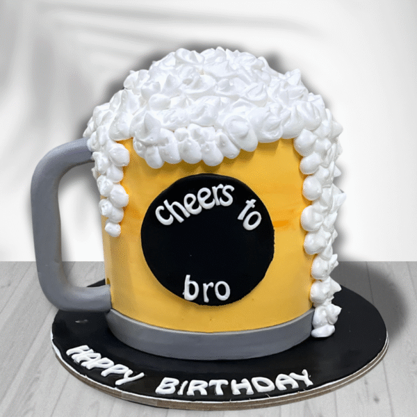 83221_Yummylicious Chocolate cake