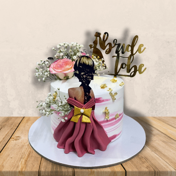 83221_Yummylicious Chocolate cake