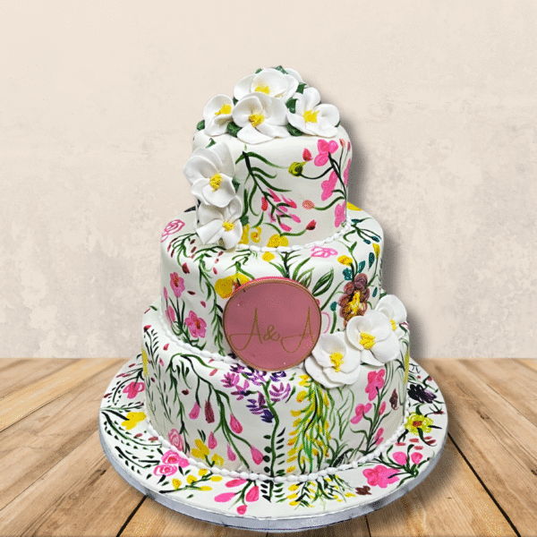83221_Yummylicious Chocolate cake