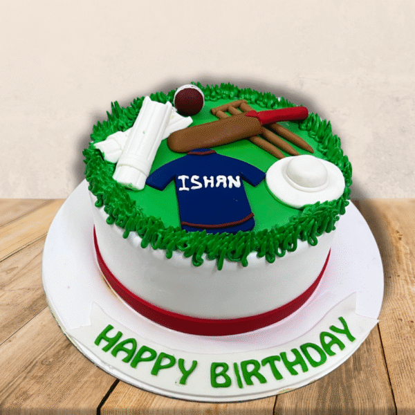 83221_Yummylicious Chocolate cake