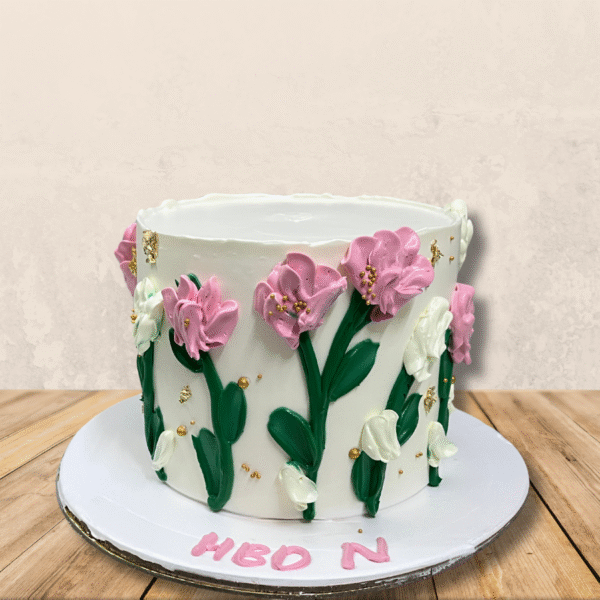 83221_Yummylicious Chocolate cake