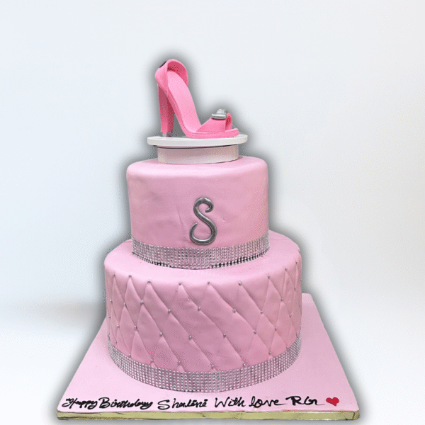 83221_Yummylicious Chocolate cake