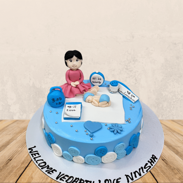83221_Yummylicious Chocolate cake