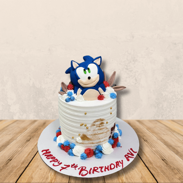 83221_Yummylicious Chocolate cake