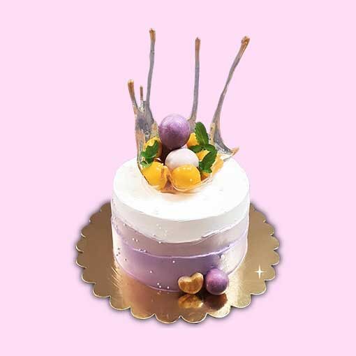 83221_Yummylicious Chocolate cake